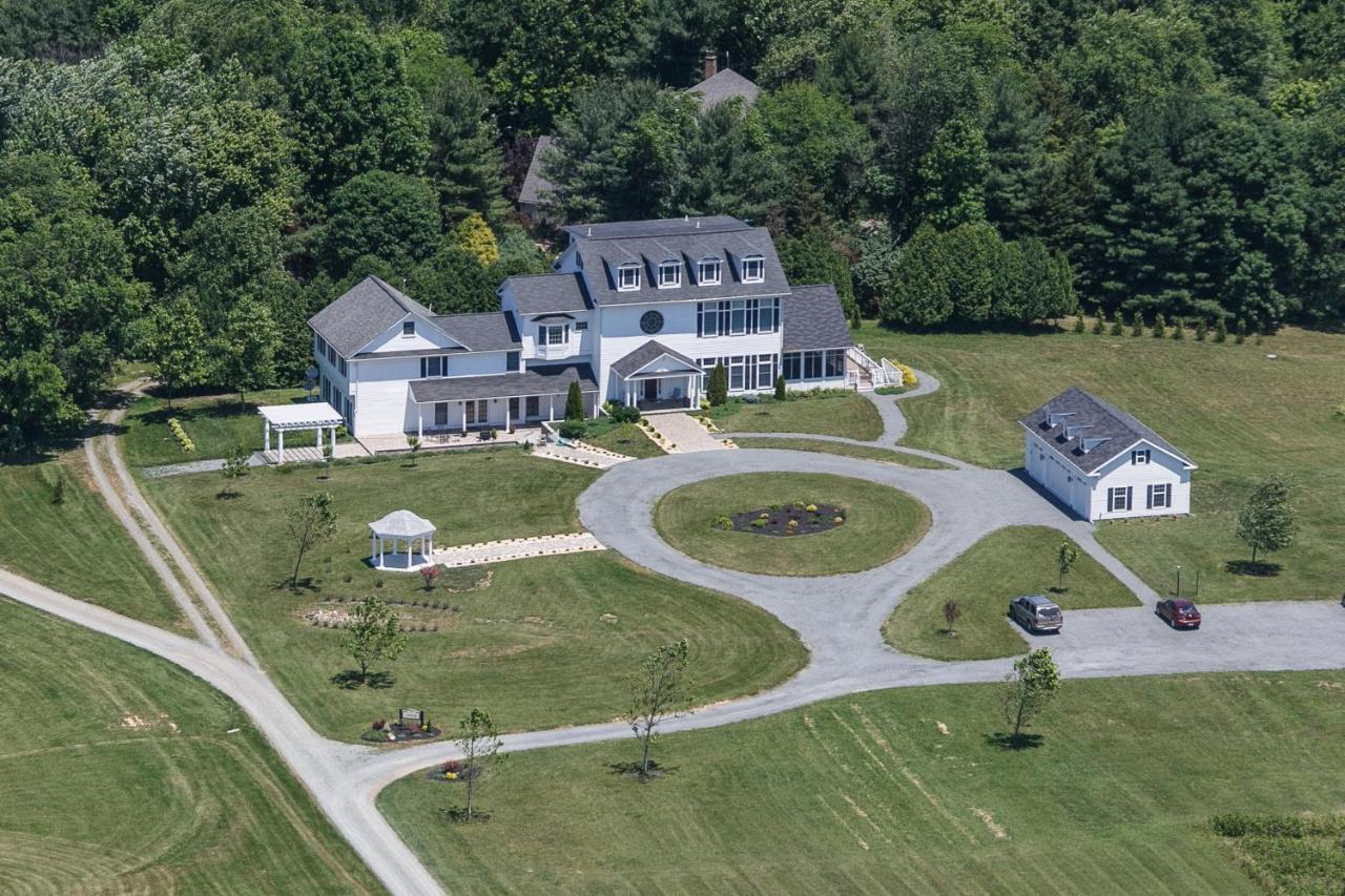 Loudoun Valley Manor B&B Waterford Extérieur photo