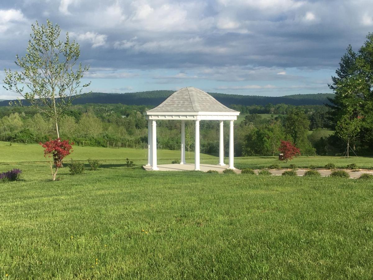 Loudoun Valley Manor B&B Waterford Extérieur photo