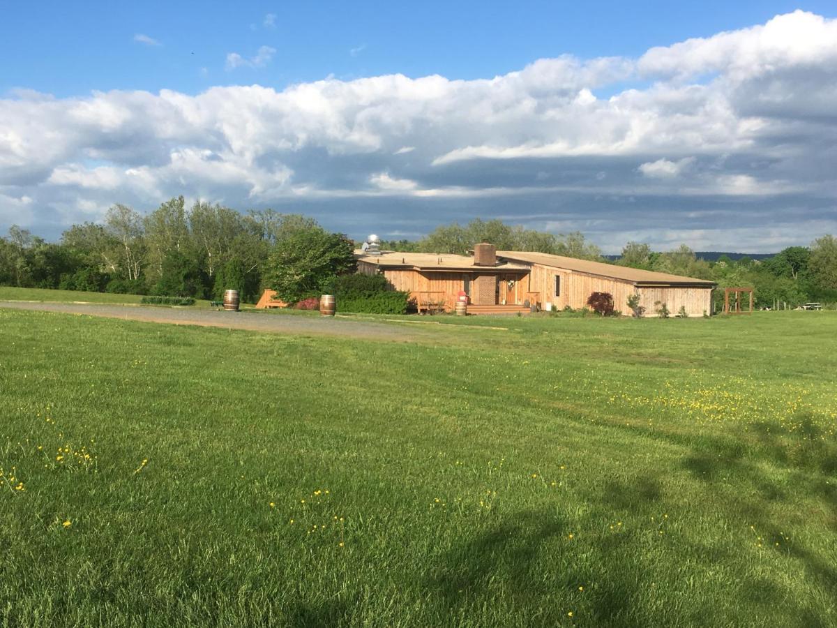 Loudoun Valley Manor B&B Waterford Extérieur photo