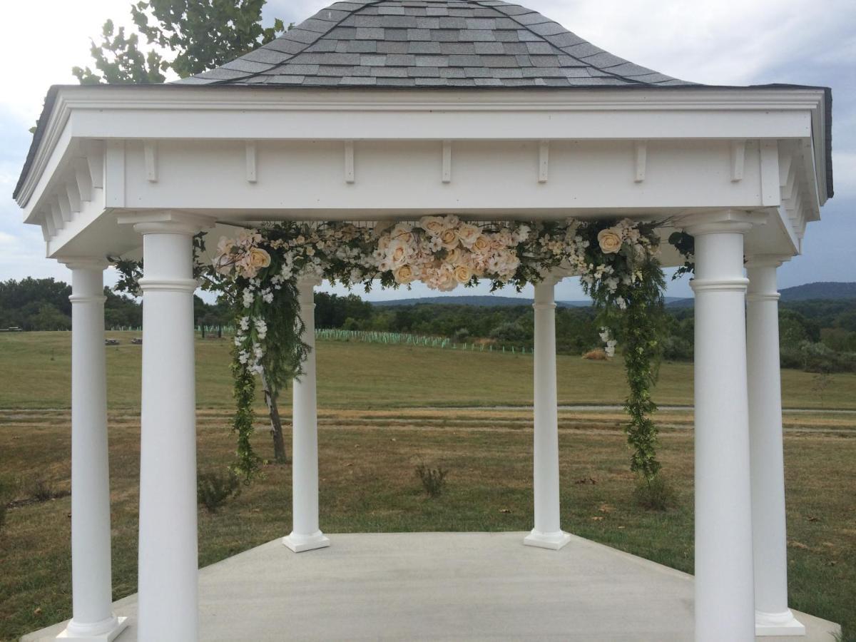 Loudoun Valley Manor B&B Waterford Extérieur photo