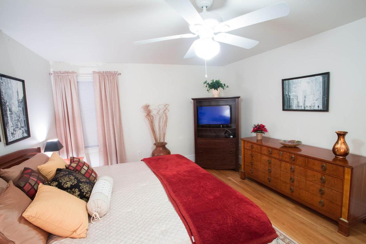 Loudoun Valley Manor B&B Waterford Extérieur photo