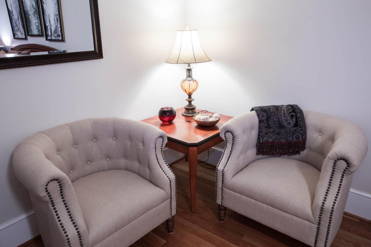 Loudoun Valley Manor B&B Waterford Extérieur photo