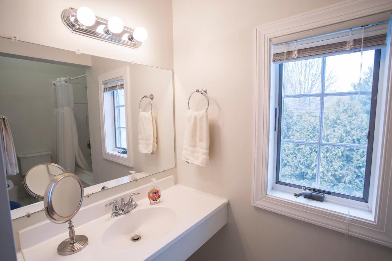 Loudoun Valley Manor B&B Waterford Extérieur photo