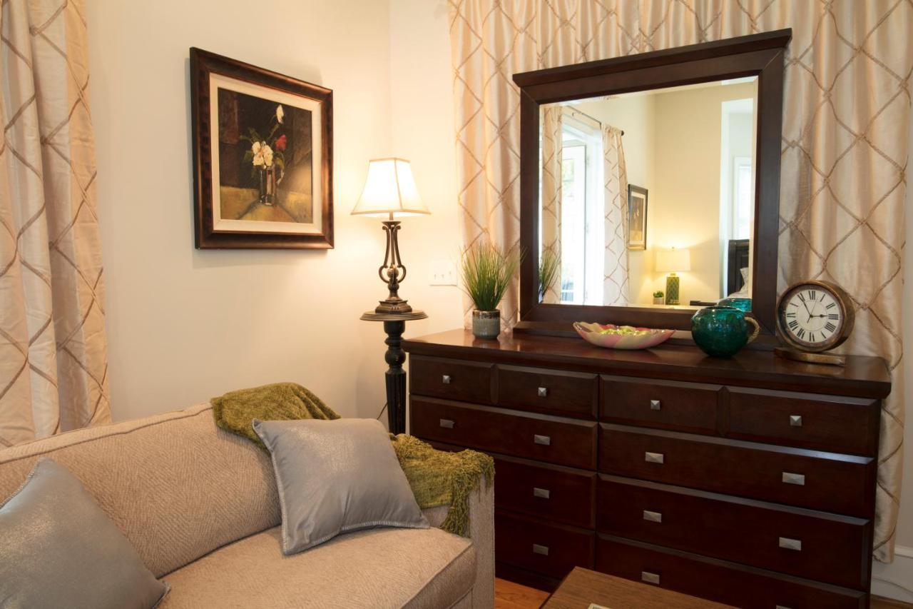 Loudoun Valley Manor B&B Waterford Extérieur photo