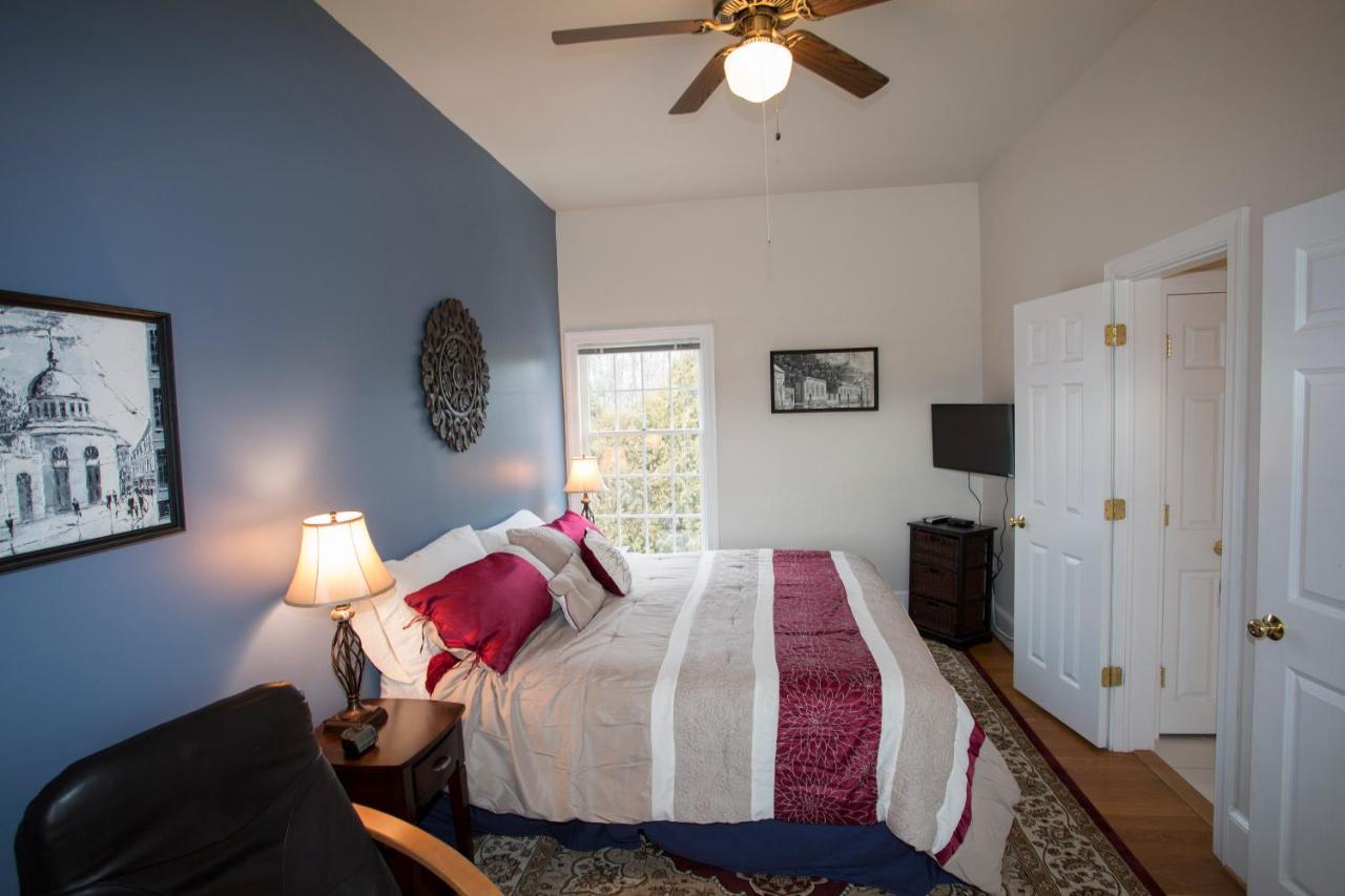 Loudoun Valley Manor B&B Waterford Extérieur photo