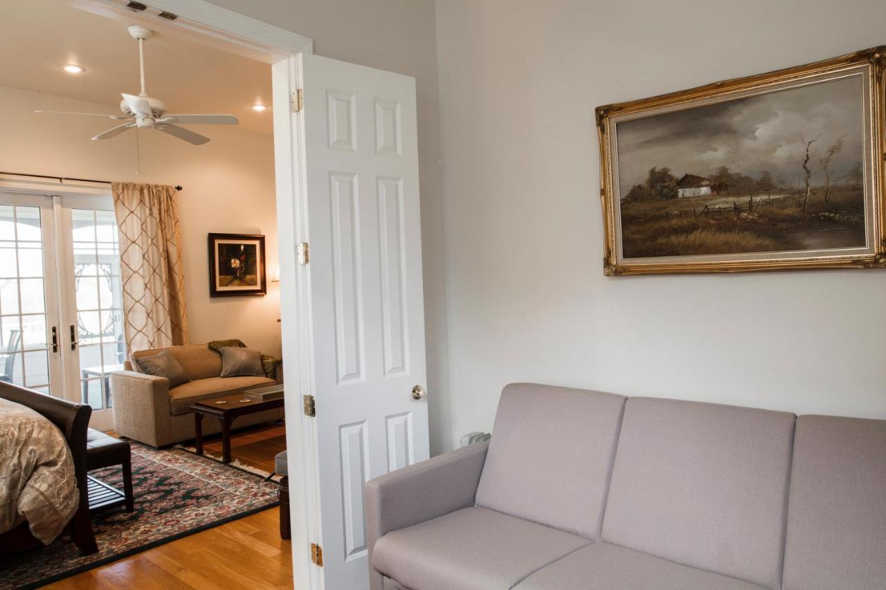 Loudoun Valley Manor B&B Waterford Extérieur photo