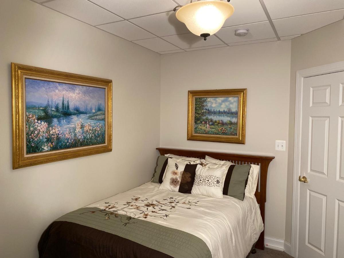 Loudoun Valley Manor B&B Waterford Extérieur photo