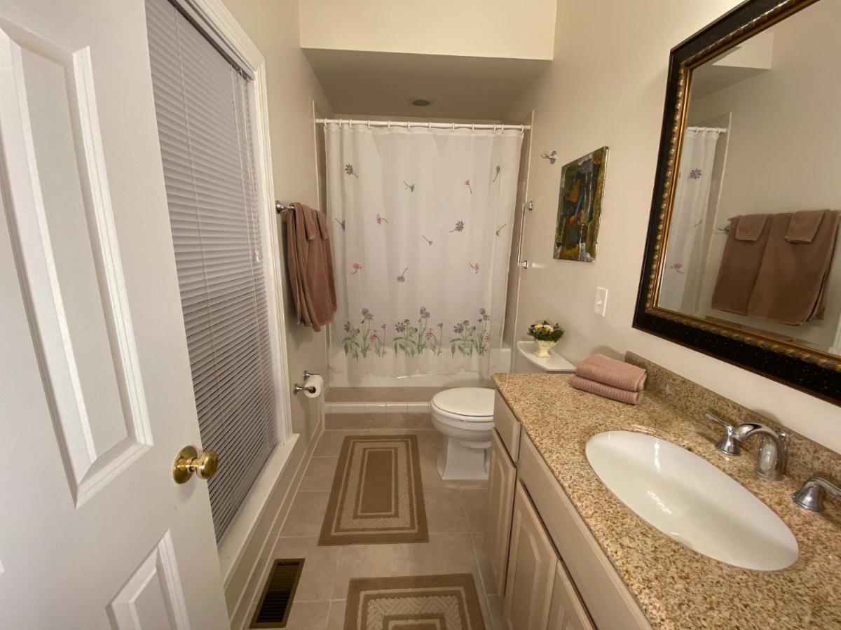 Loudoun Valley Manor B&B Waterford Extérieur photo