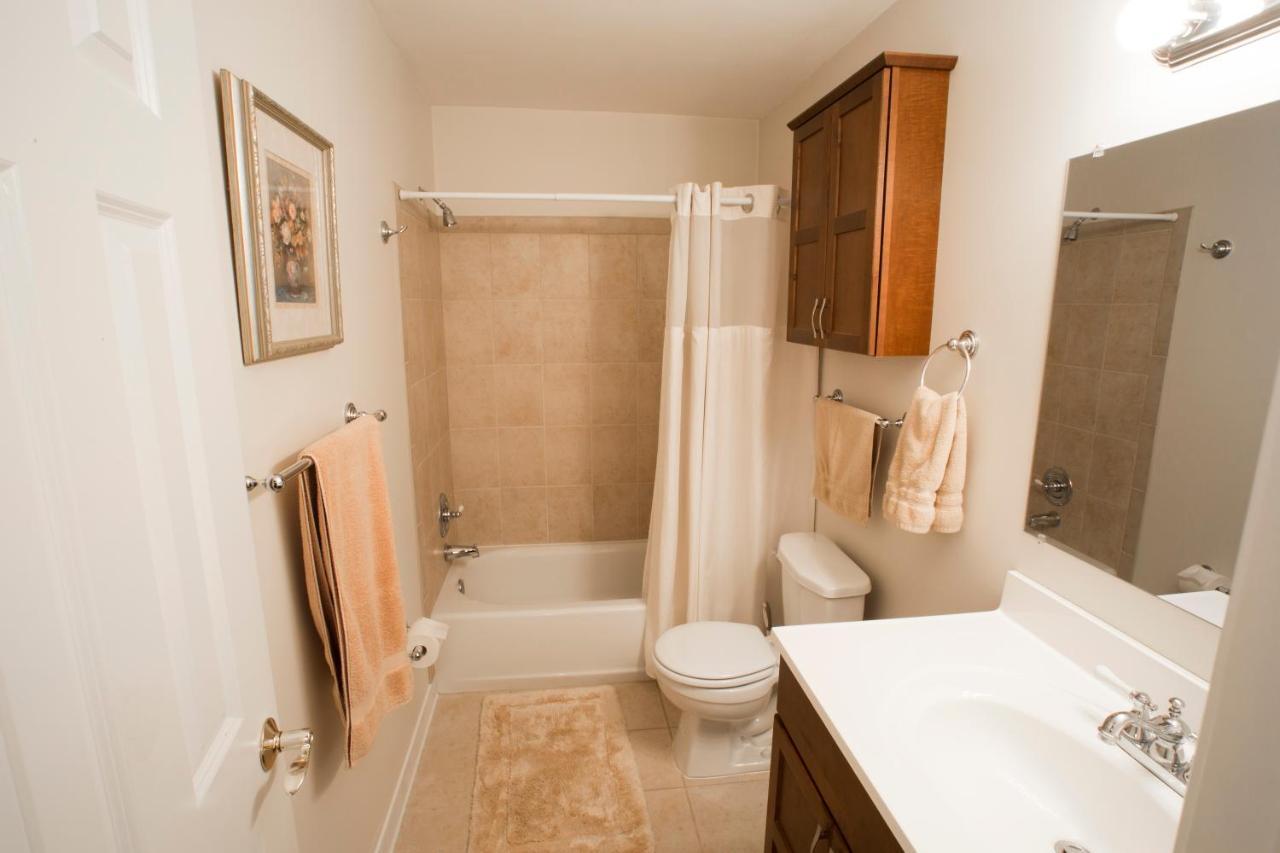 Loudoun Valley Manor B&B Waterford Extérieur photo