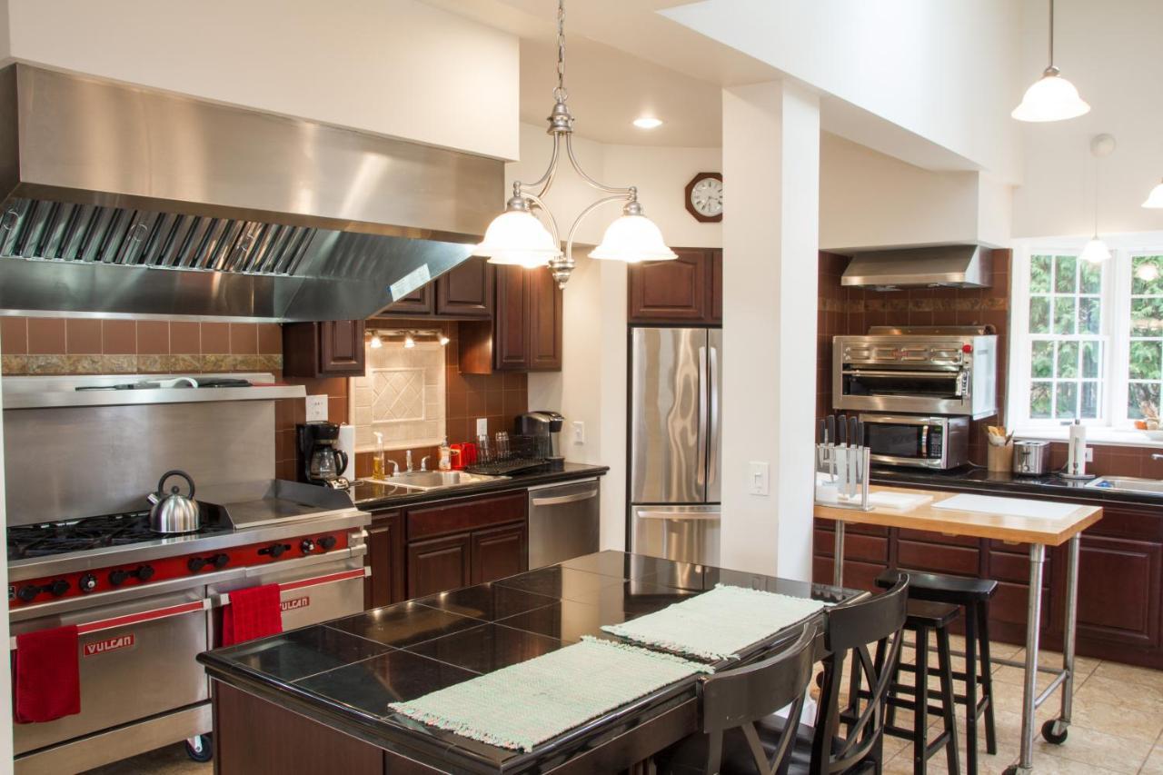 Loudoun Valley Manor B&B Waterford Extérieur photo