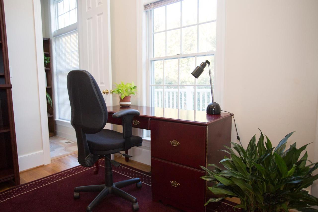 Loudoun Valley Manor B&B Waterford Extérieur photo