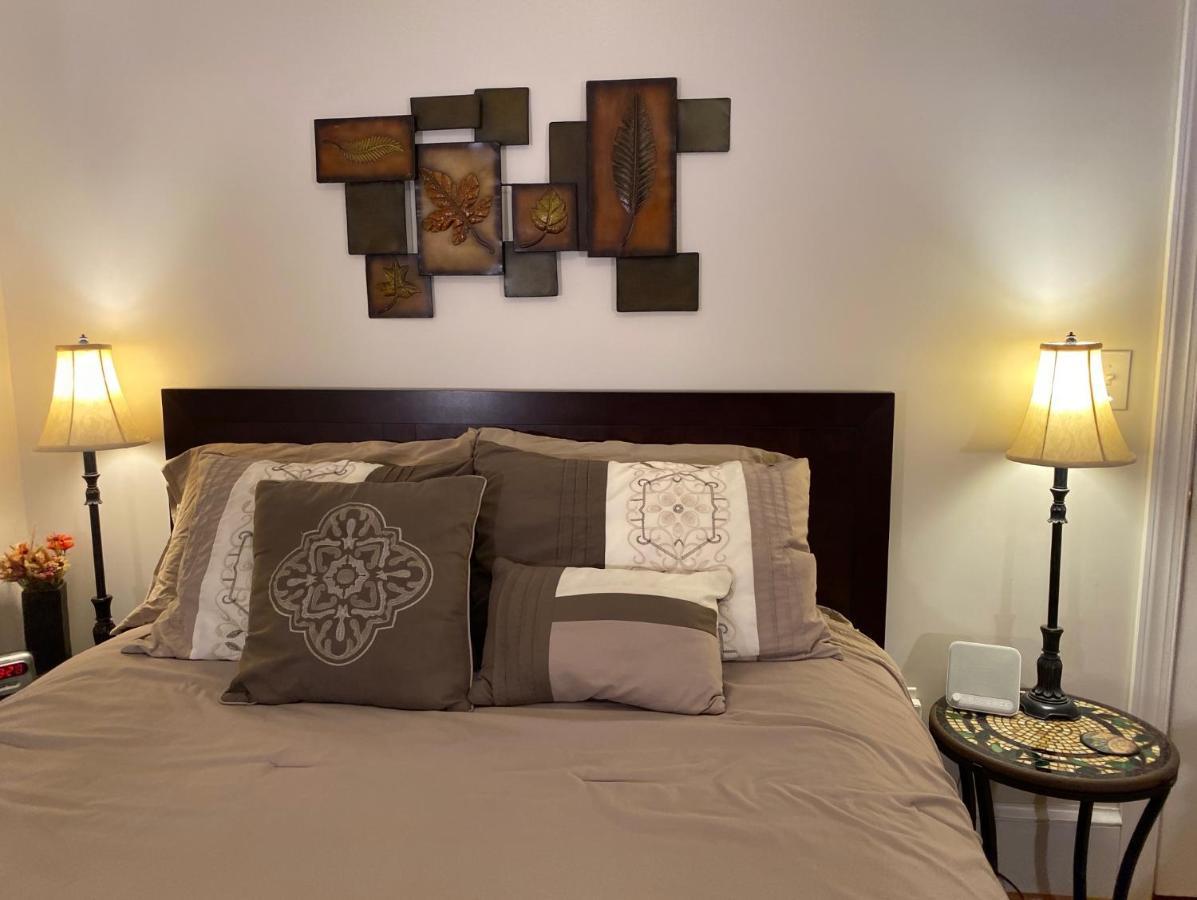 Loudoun Valley Manor B&B Waterford Extérieur photo