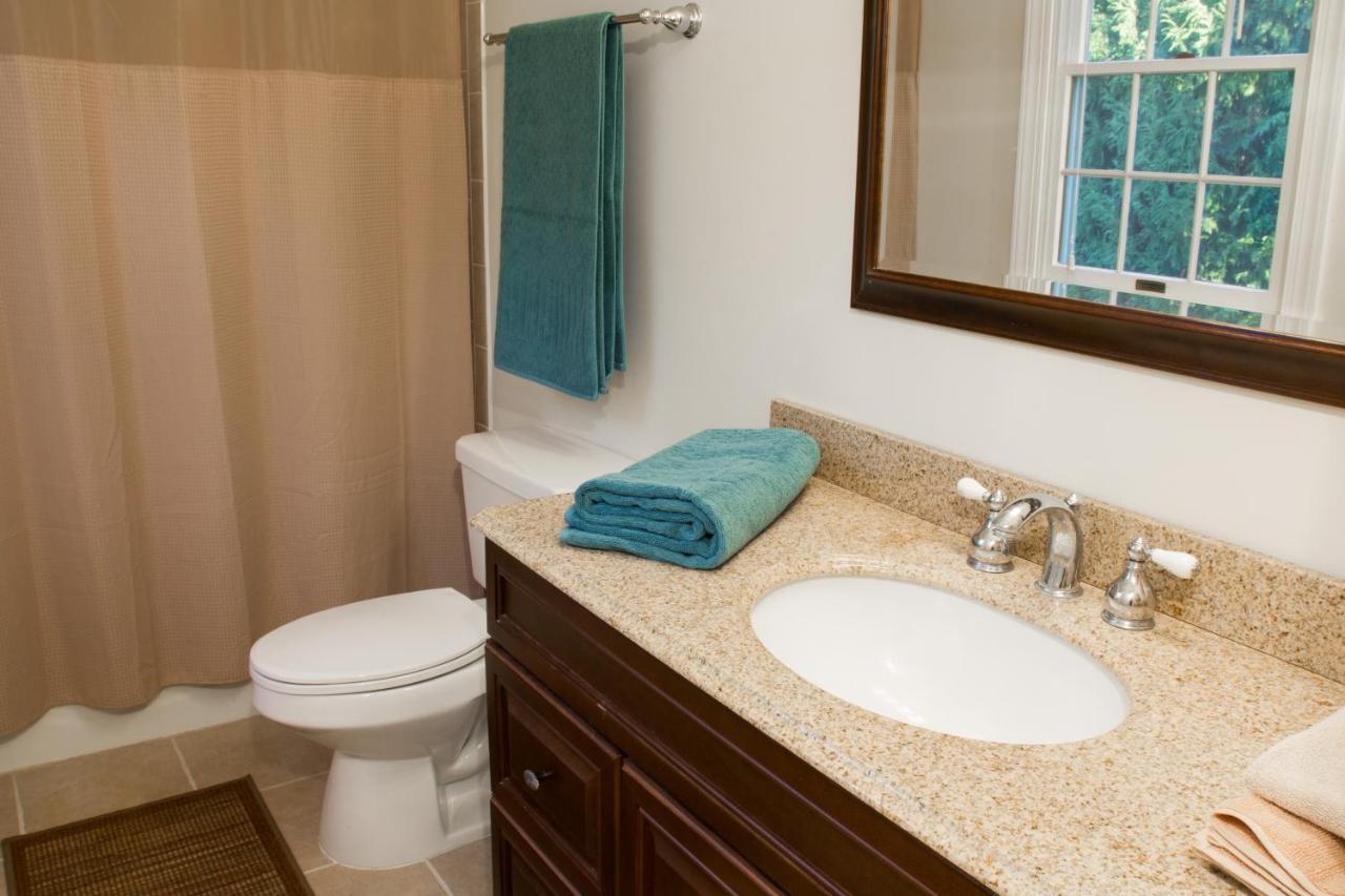 Loudoun Valley Manor B&B Waterford Extérieur photo