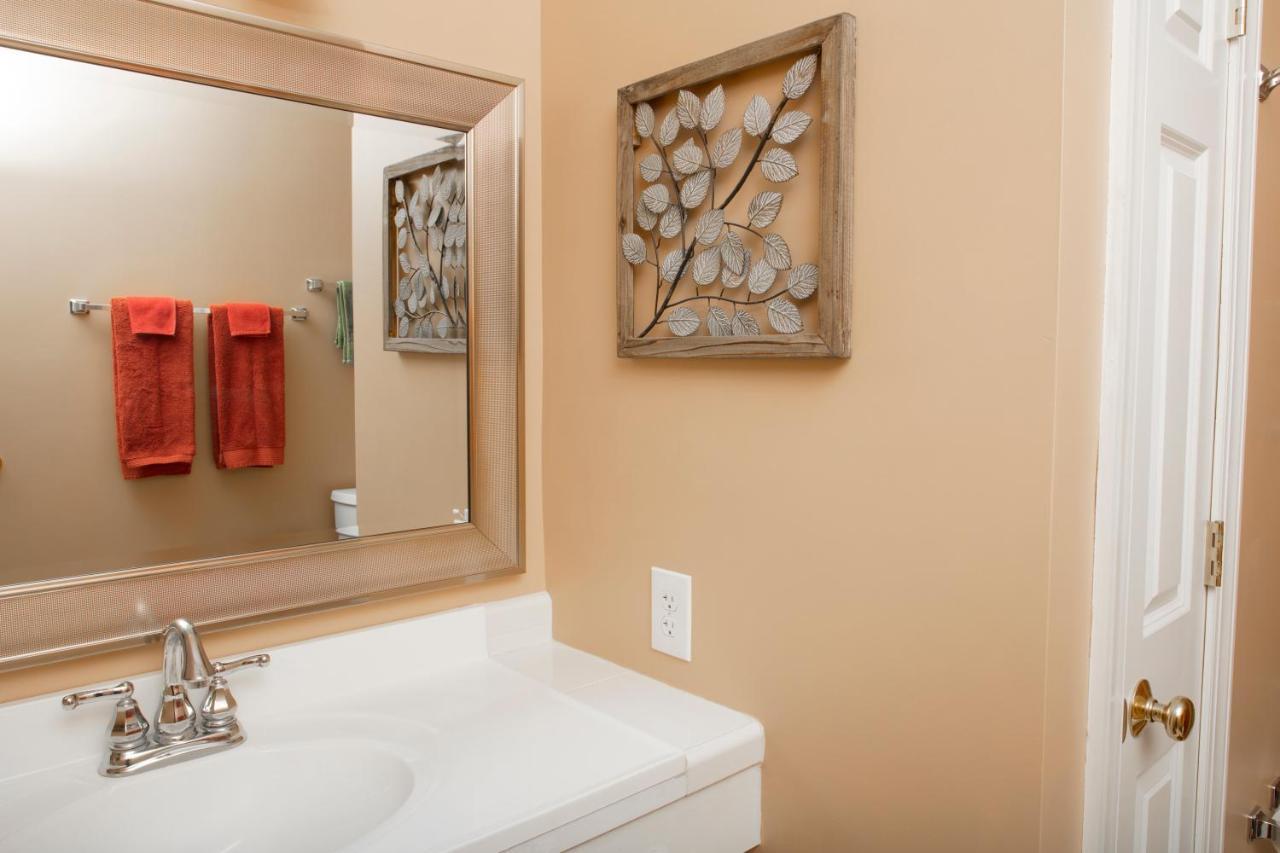 Loudoun Valley Manor B&B Waterford Extérieur photo
