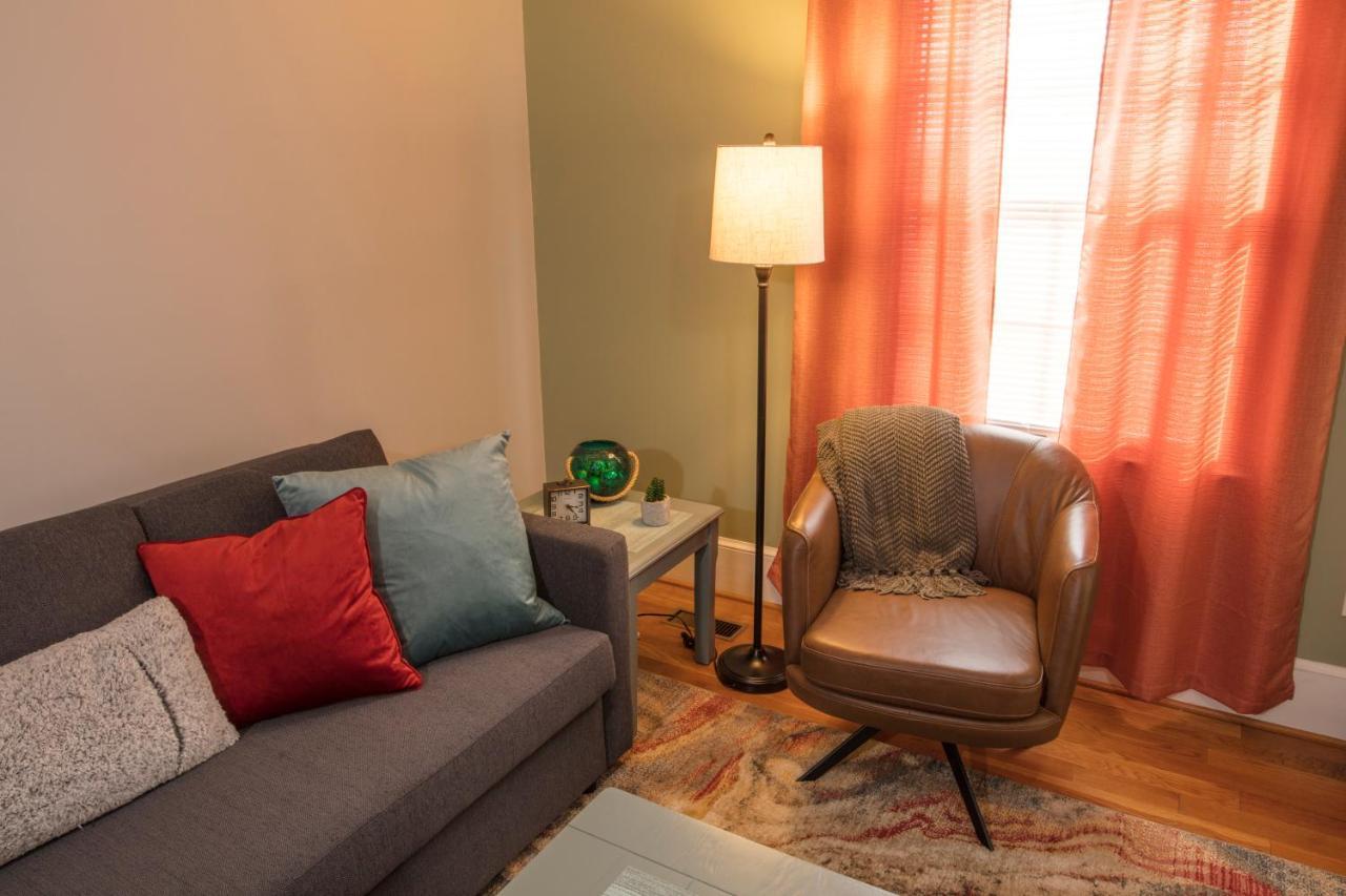 Loudoun Valley Manor B&B Waterford Extérieur photo
