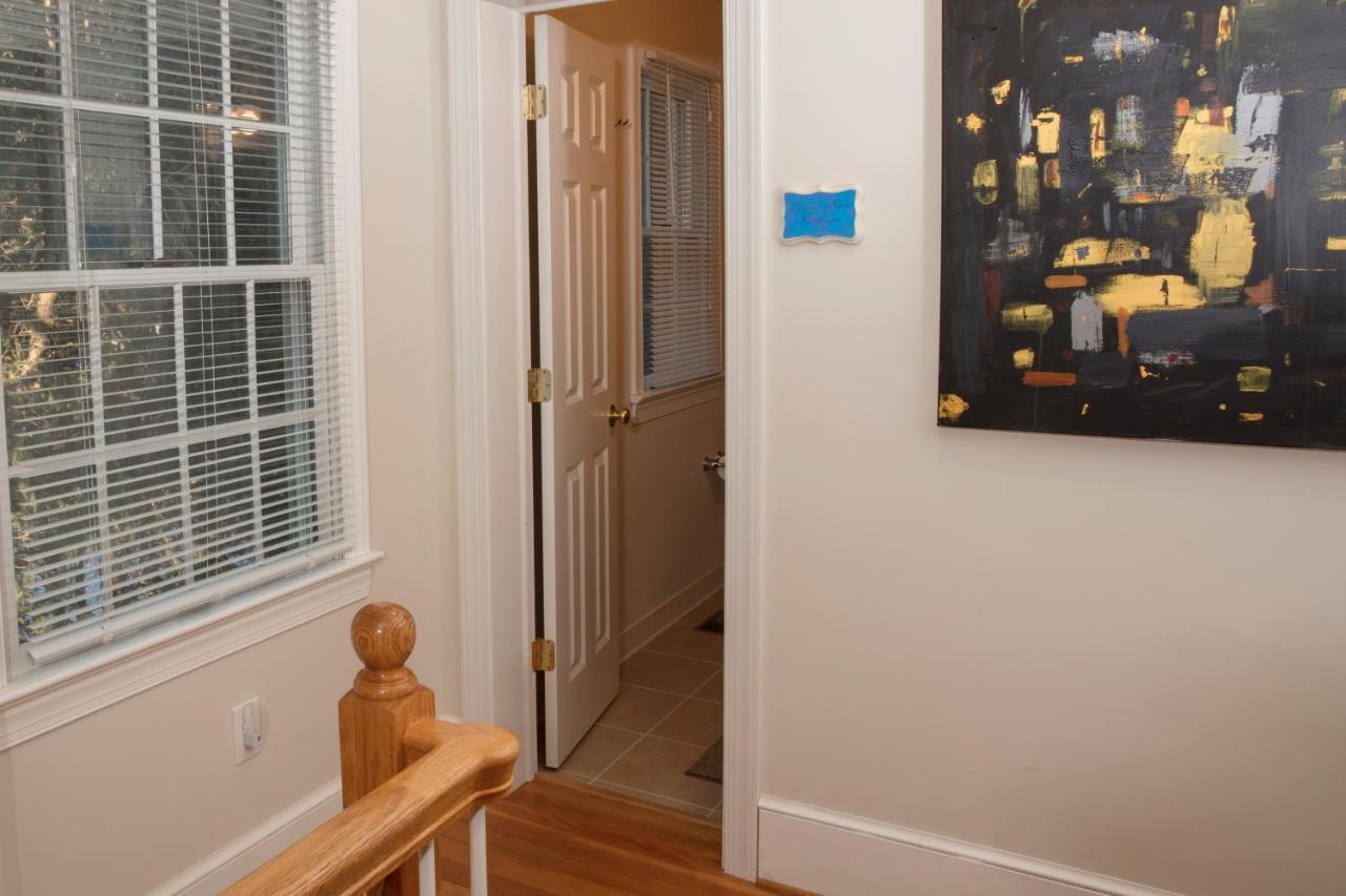Loudoun Valley Manor B&B Waterford Extérieur photo