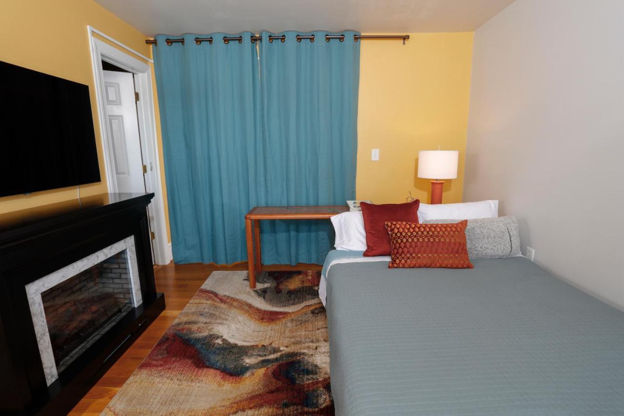 Loudoun Valley Manor B&B Waterford Extérieur photo