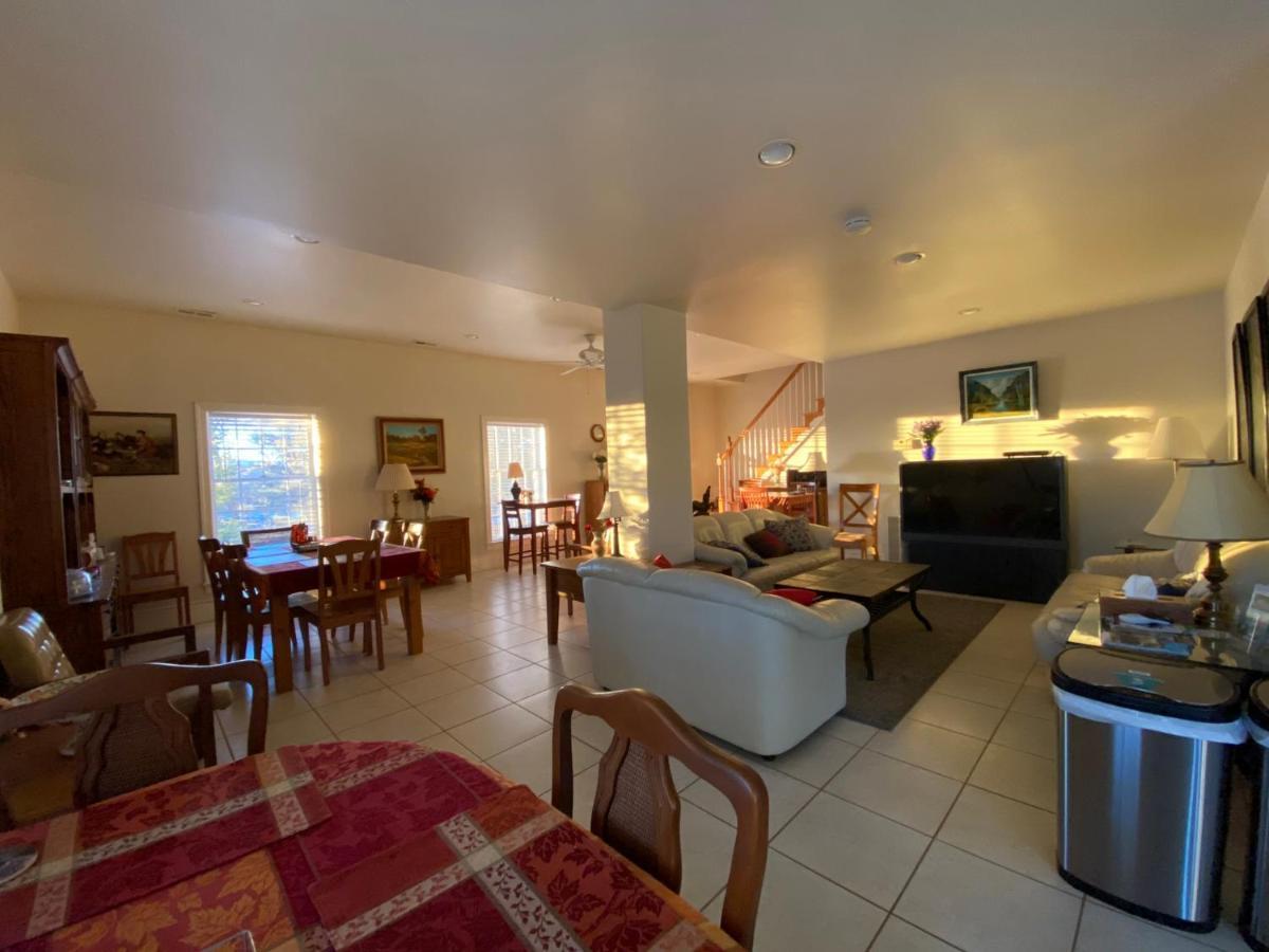 Loudoun Valley Manor B&B Waterford Extérieur photo