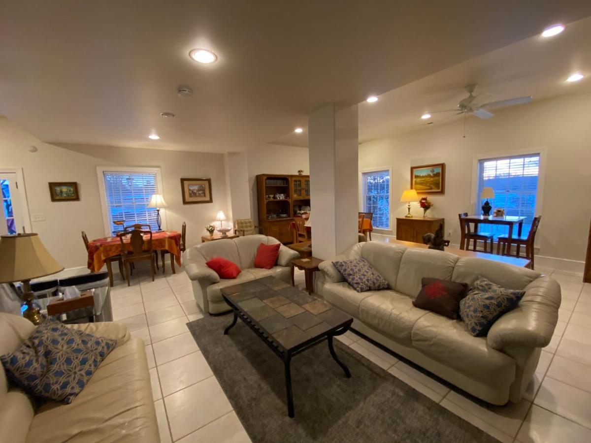 Loudoun Valley Manor B&B Waterford Extérieur photo